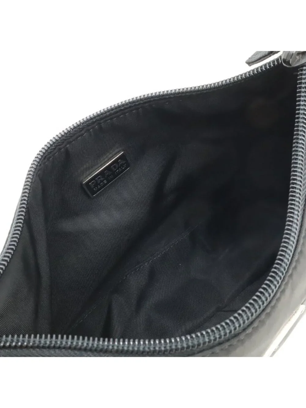 Prada this authentic